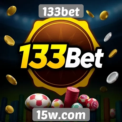 Funcionamento do sistema de bônus no 133bet