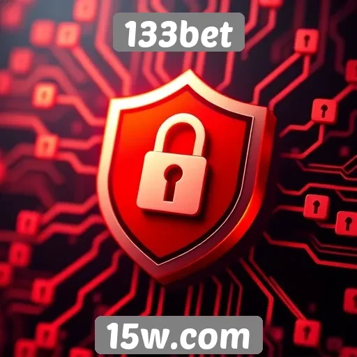 Avaliação da segurança no 133bet