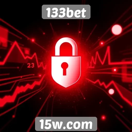 Segurança nas transações do site 133bet