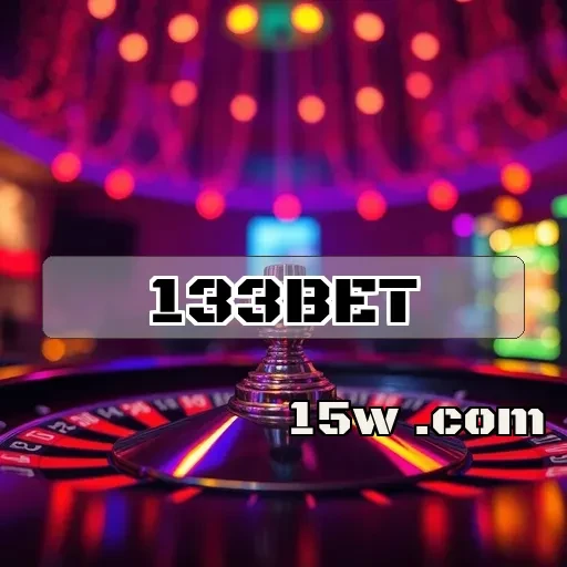 133bet: Aventura Nos Caça-Níqueis Que Você Não Pode Perder