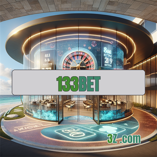 Descubra a Emoção da Loteria Virtual no 133bet